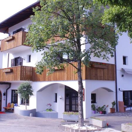 Hotel Zur Mühle Ora / Auer Exterior foto